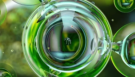 India’s energy shift through the green ammonia route 