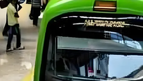 Bengaluru Metro Prepares Detailed Project Report For Tumakuru Corridor Expansion