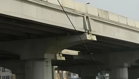 Patna Elevated Road Project Reviewed By Highway Authority