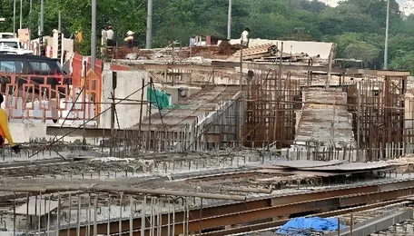 Lucknow Green Corridor Project Signals Infrastructure Push