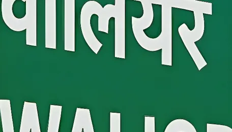 Gwalior's Telecom Manufacturing Zone: India's Bid to Build a Global Production Hub 