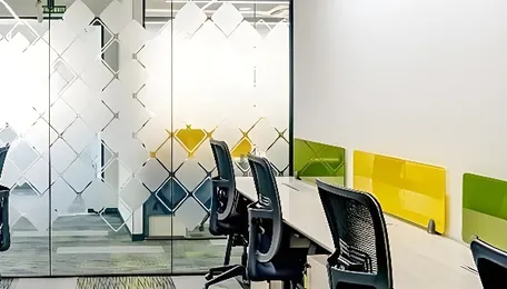 Co Working Hub Opens At Kochi Airport