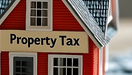 Lucknow Municipal Corporation To Launch Digital System For Accurate House Tax Assessment