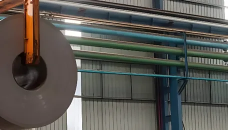 Ministry of Steel suspends enforcement of quality control order on multiple steel standards