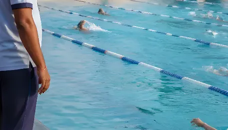 Ahmedabad’s Municipal Pool Rules Expose a Deeper Staffing Failure