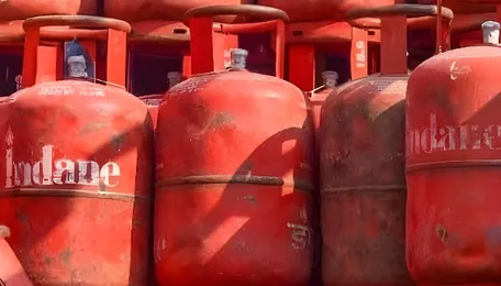 As Middle East Burns, Could India Face A Cooking Gas Crisis? 