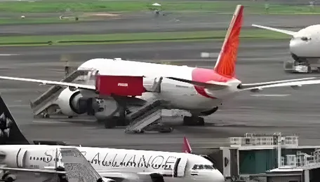 Surat airport growth outpaces flight connectivity constraints