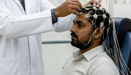 Surat Civil Hospital Starts Free EEG, NCV Tests for Patients
