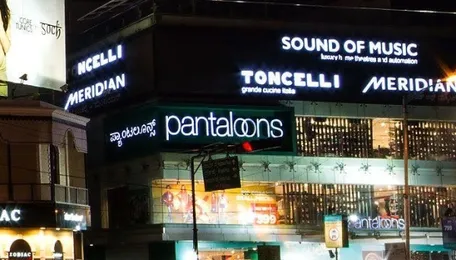 Bengaluru MG Road Digs Reopen Infrastructure Debate