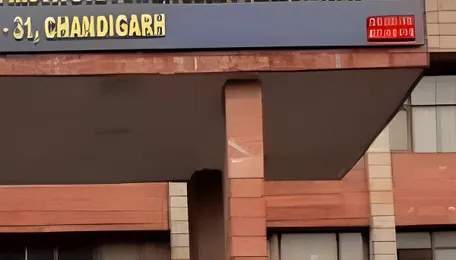 Chandigarh Disability Rehabilitation Hub To Be Established