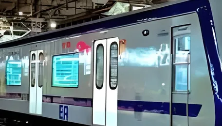 Ahmedabad Express Delay Raises Coach Maintenance Questions