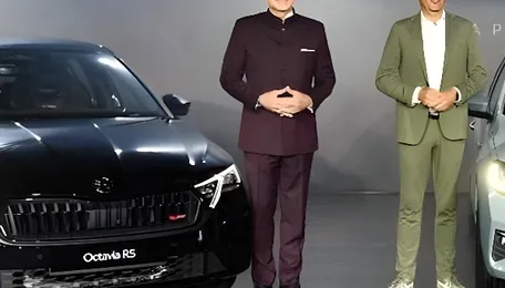 Skoda targets profitable India growth, weighs CNG and niche diesel return - business