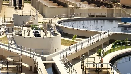 Ahmedabad Water Treatment Plant To Expand Supply