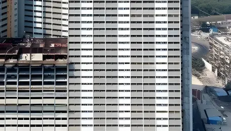 Mumbai SRA Project Adds New Development Partner