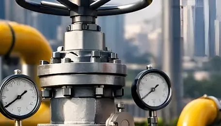 Government Directs Faster City Gas Projects And More LPG For Commerce