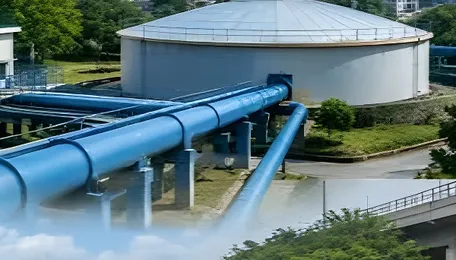 Pune Water Reservoirs Boost Urban Supply Outlook
