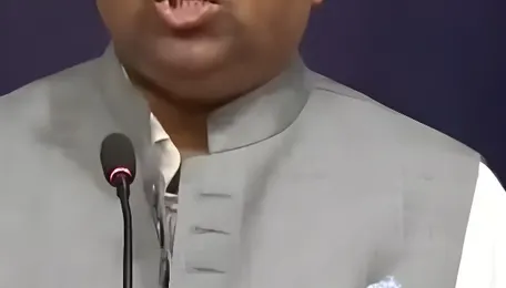 Jaishankar spoke to Iranian counterpart Araghchi, raises shipping safety, says MEA as Strait of Hormuz attacks continue