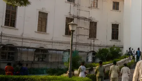 Salar Jung Museum Modernisation Plan Puts Hyderabad Heritage on Upgrade Track