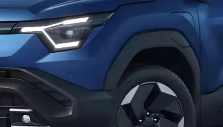 Maruti Suzuki Readies 3 New SUVs for India: e Vitara, Brezza Facelift and Fronx Hybrid, Mileage Could Reach 35 kmpl 