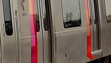 MMRDA Proposes Pedestrian Bridge Connecting Metro 4 Depot To Kanjurmarg Railway Station