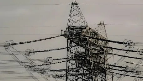 Kashmir Power Outages Announced for April 2026 Maintenance 