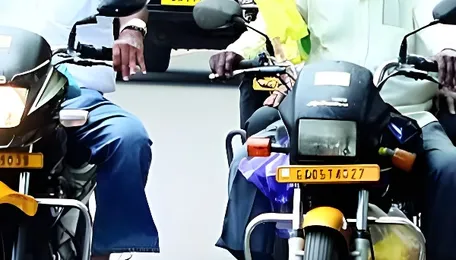 Motorcycle pilots’ body to give 50% subsidy for electric bikes 