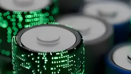India is building a battery liability it hasn't put on any balance sheet 