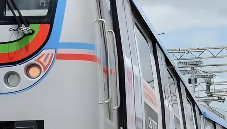 Centre forwards ₹21,616 Cr Vizag, Vijayawada Metro Rail DPRs for financial appraisal 