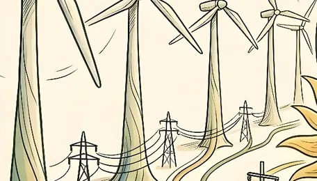 NTPC Green Energy Commissions 50.4 MW Vanki Wind Project, Total Capacity Reaches 10,721.80 MW 