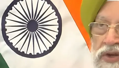 India's offshore push could trim energy import bill by ₹1 lakh crore, says Puri 