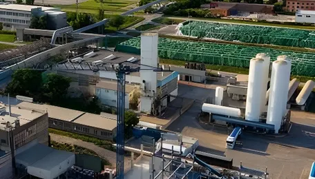 Grasim Commences Production at Epichlorohydrin Facility in Vilayat, Gujarat 