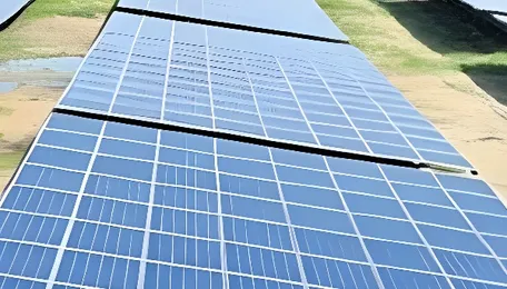 TN hits new solar power generation record 