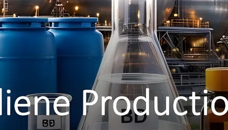 Butadiene Production Plant DPR 2026: Cost Structure, Demand Analysis and ROI 