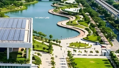 Hyderabad Future City Faces Questions Over Inclusion