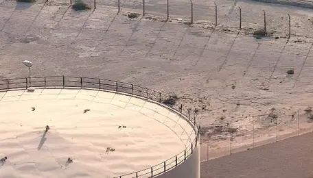 Why Iran targeting Aramco's Ras Tanura refinery is a huge blow 