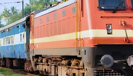 Indian Railways boosts passenger capacity in Maharashtra, Telangana 