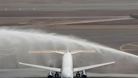 Navi Mumbai Airport Changes Regional Flight Diversions