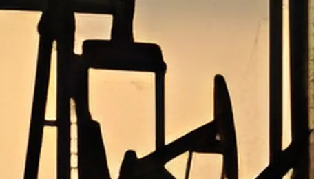 OPEC crude output drops to lowest level in 37 years