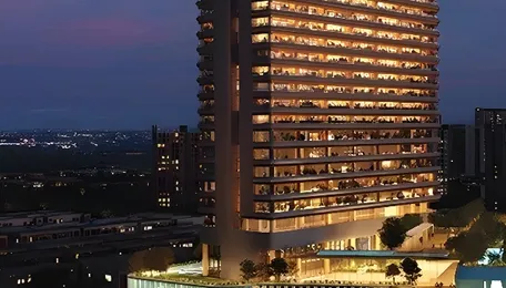 Gurugram Elan Group Commits Rs 1,600 Crore For Ultra Luxury Housing Project