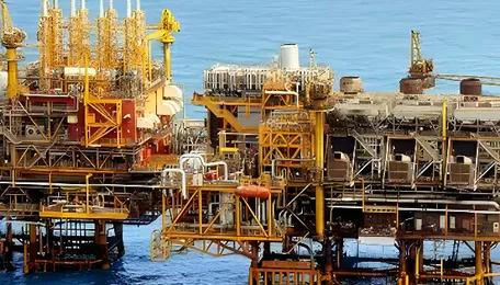 Frontrunner emerges for up to $400 million Asian offshore prize 
