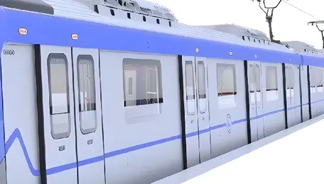 Chennai Metro Expansion Begins With Limits