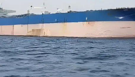 UN maritime agency rejects Hormuz tolls