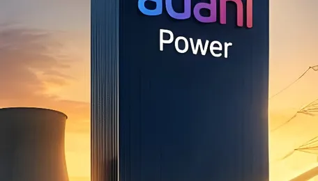 Adani Power inks deals to buy Jaiprakash Power stake, Churk assets for over Rs 4,193 crore total