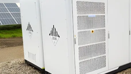 Storage, Engineering, and Service Become Distributed Solar’s Growth Drivers