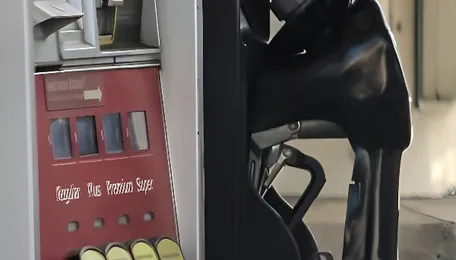 Morgan Stanley: Diesel Export Ban Would Push U.S. Gas Prices Higher