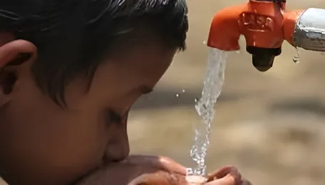 Centre sets condition for release of funds to Bengal govt under ‘Jal Jeevan Mission’ project 