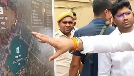 Encroachments on govt land in state will be removed without exception, says CM 