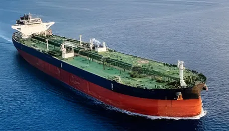 Brazil ready to ramp up crude supplies to India as Iran war disrupts gulf flows