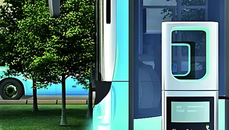 Driving India's energy independence: The economic imperative of electrifying intercity bus travel 