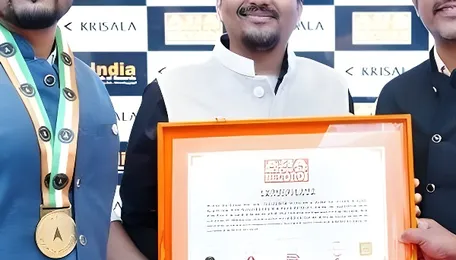 Pune Krisala Digital Registrations Set New Benchmark